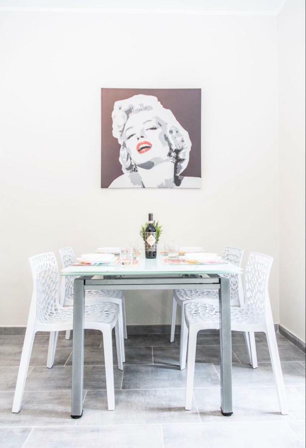 Gru House Apartment Grugliasco Ngoại thất bức ảnh