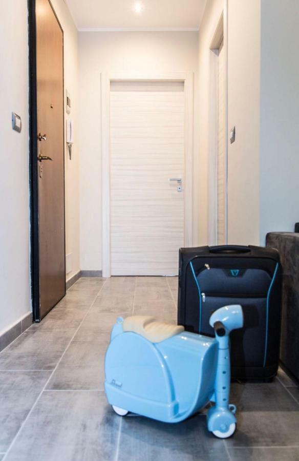 Gru House Apartment Grugliasco Ngoại thất bức ảnh