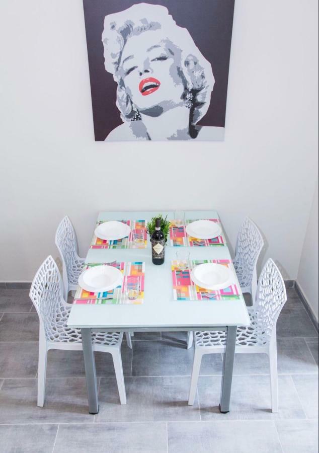 Gru House Apartment Grugliasco Ngoại thất bức ảnh